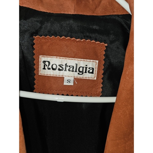 Nostalgia Jacket - Picture 2 of 6